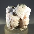Rhodochrosite Mineral Specimen (Peru) ~42mm
