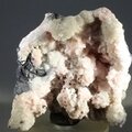Rhodochrosite Mineral Specimen (Peru) ~53mm