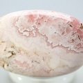 Rhodochrosite Palmstone (Extra Grade) ~50 x 35mm