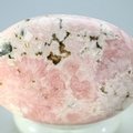 Rhodochrosite Palmstone (Extra Grade) ~50 x 35mm