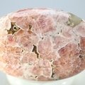 Rhodochrosite Palmstone (Extra Grade) ~50 x 35mm