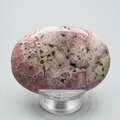 Rhodochrosite Palmstone (Extra Grade) ~54x38mm