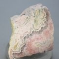Rhodochrosite Polished Stone ~48mm