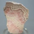 Rhodochrosite Polished Stone ~52mm