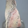 Rhodochrosite Polished Stone ~55mm