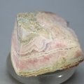 Rhodochrosite Polished Stone ~55mm