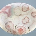 Rhodochrosite Thumbstone (Extra Grade) ~40 x 30mm