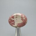 Rhodochrosite Thumbstone (Extra Grade) ~40x30mm