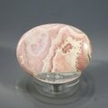 Rhodochrosite Thumbstone (Extra Grade) ~40x30mm