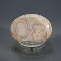Rhodochrosite Thumbstone (Extra Grade) ~40x30mm