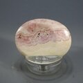 Rhodochrosite Thumbstone (Extra Grade) ~40x30mm