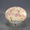 Rhodochrosite Thumbstone (Extra Grade) ~40x30mm