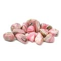 Rhodochrosite Tumble Stone (15-20mm)