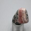 Rhodochrosite Tumblestone ~27mm