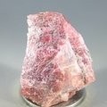 Rhodonite Healing Crystal ~35mm