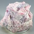 Rhodonite Healing Crystal ~39mm