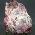 Rhodonite Healing Crystal ~65mm
