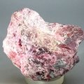Rhodonite Healing Crystal ~65mm