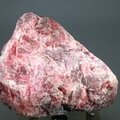 Rhodonite Healing Crystal ~75mm