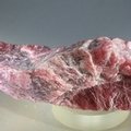 Rhodonite Healing Crystal ~80mm