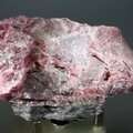 Rhodonite Healing Crystal ~85mm