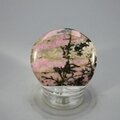 Rhodonite