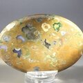Rhyolite Palmstone (Extra Grade) ~70x50mm