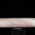 Rose Andean Opal Massage Wand ~55mm