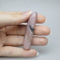 Rose Andean Opal Massage Wand ~56mm