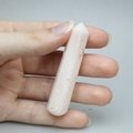 Rose Andean Opal Massage Wand ~61mm