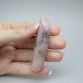 Rose Andean Opal Massage Wand ~65mm