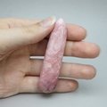 Rose Andean Opal Massage Wand ~67mm