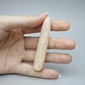 Rose Andean Opal Massage Wand ~70mm