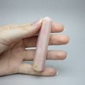 Rose Andean Opal Massage Wand ~75mm