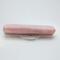 Rose Andean Opal Massage Wand ~84mm