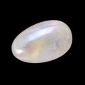 Rose Aura Quartz Tumble Stone