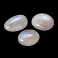 Rose Aura Quartz Tumble Stone