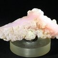 Rose Opal Healing Mineral ~52mm