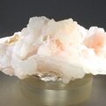 Rose Opal Healing Mineral ~67mm