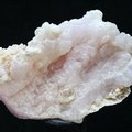 Rose Opal Healing Mineral ~76mm