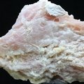 Rose Opal Healing Mineral ~80mm