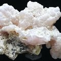 Rose Opal Healing Mineral ~90mm