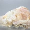 Rose Opal Healing Mineral ~95mm