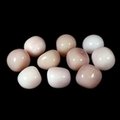 Rose Opal Tumble Stone (20-25mm)