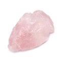 Rose Quartz Arrowhead