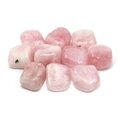 Rose Quartz Extra Grade Tumble Stone (20-25mm)