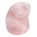 Rose Quartz Freeform Sculpture