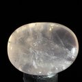 Rose Quartz Polished Stone ~40mm