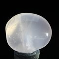 Rose Quartz Polished Stone ~40mm