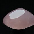 Rose Quartz Polished Stone ~50mm
